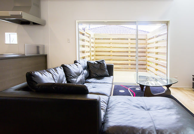 住宅展示場 注文住宅 モデルハウス 工務店 リブハウジング 都城市