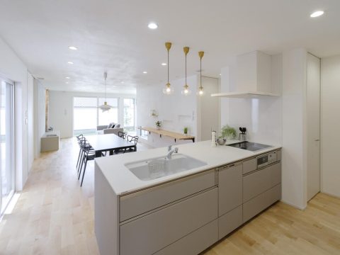 住宅展示場 注文住宅 モデルハウス 工務店 リブハウジング 都城市