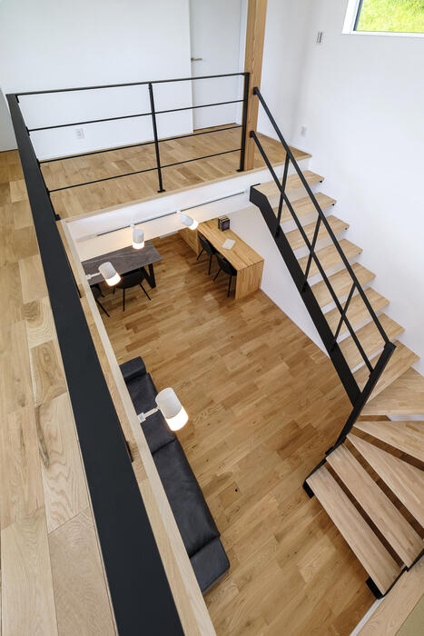 住宅展示場 注文住宅 モデルハウス 工務店 リブハウジング 都城市