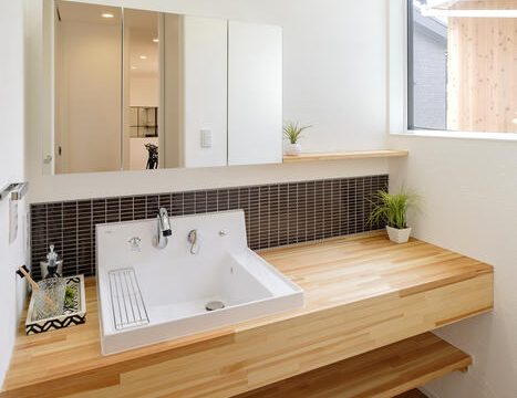 住宅展示場 注文住宅 モデルハウス 工務店 リブハウジング 都城市