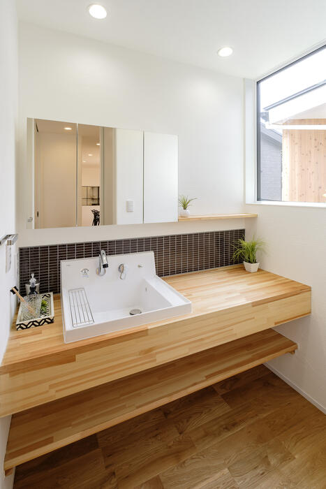 住宅展示場 注文住宅 モデルハウス 工務店 リブハウジング 都城市