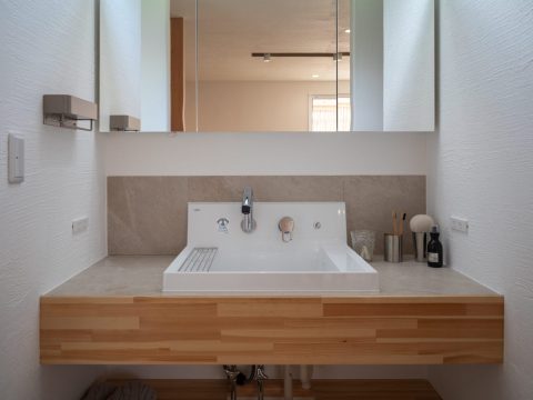 住宅展示場 注文住宅 モデルハウス 工務店 リブハウジング 都城市