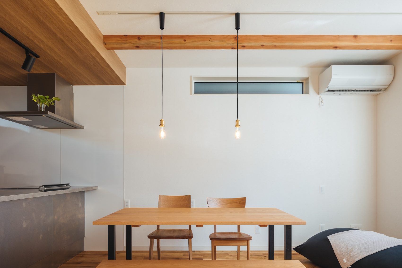 住宅展示場 注文住宅 モデルハウス 工務店 山本建築工業 甲府市