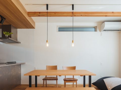住宅展示場 注文住宅 モデルハウス 工務店 山本建築工業 甲府市