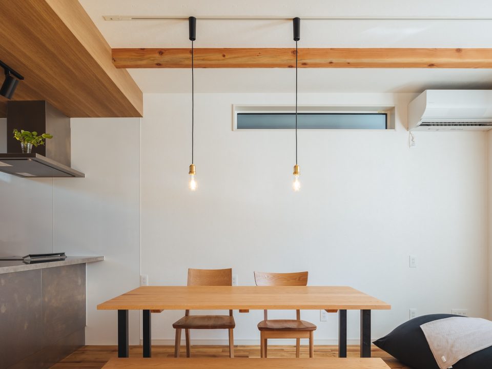 住宅展示場 注文住宅 モデルハウス 工務店 山本建築工業 甲府市