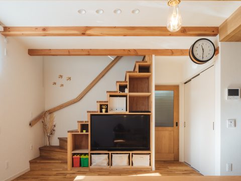 住宅展示場 注文住宅 モデルハウス 工務店 山本建築工業 甲府市