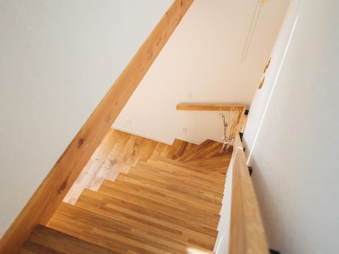 住宅展示場 注文住宅 モデルハウス 工務店 山本建築工業 甲府市