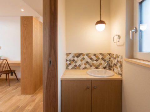 有限会社　アーキテクト工房Pureが手がけた注文住宅の施工事例（モデルハウス・住宅展示場）