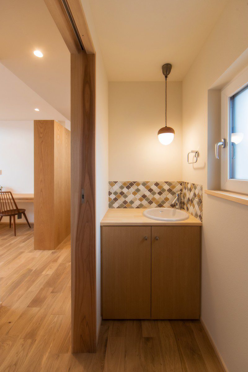 有限会社　アーキテクト工房Pureが手がけた注文住宅の施工事例（モデルハウス・住宅展示場）