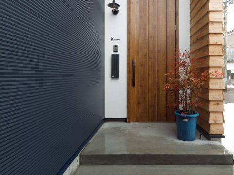 が手がけた注文住宅の施工事例（モデルハウス・住宅展示場）