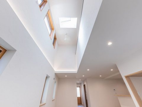 住宅展示場 注文住宅 モデルハウス 工務店 八木建設 本庄市