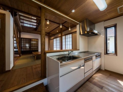 住宅展示場 注文住宅 モデルハウス 工務店 うずくぼ工房 松山市