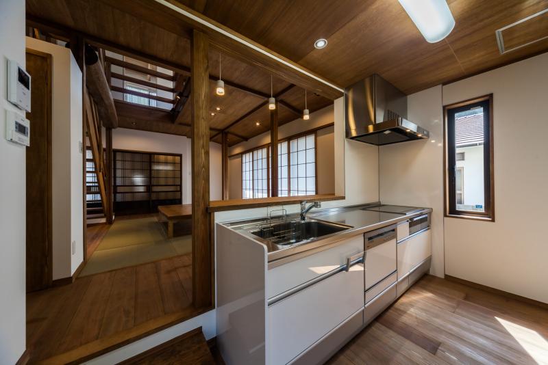 住宅展示場 注文住宅 モデルハウス 工務店 うずくぼ工房 松山市