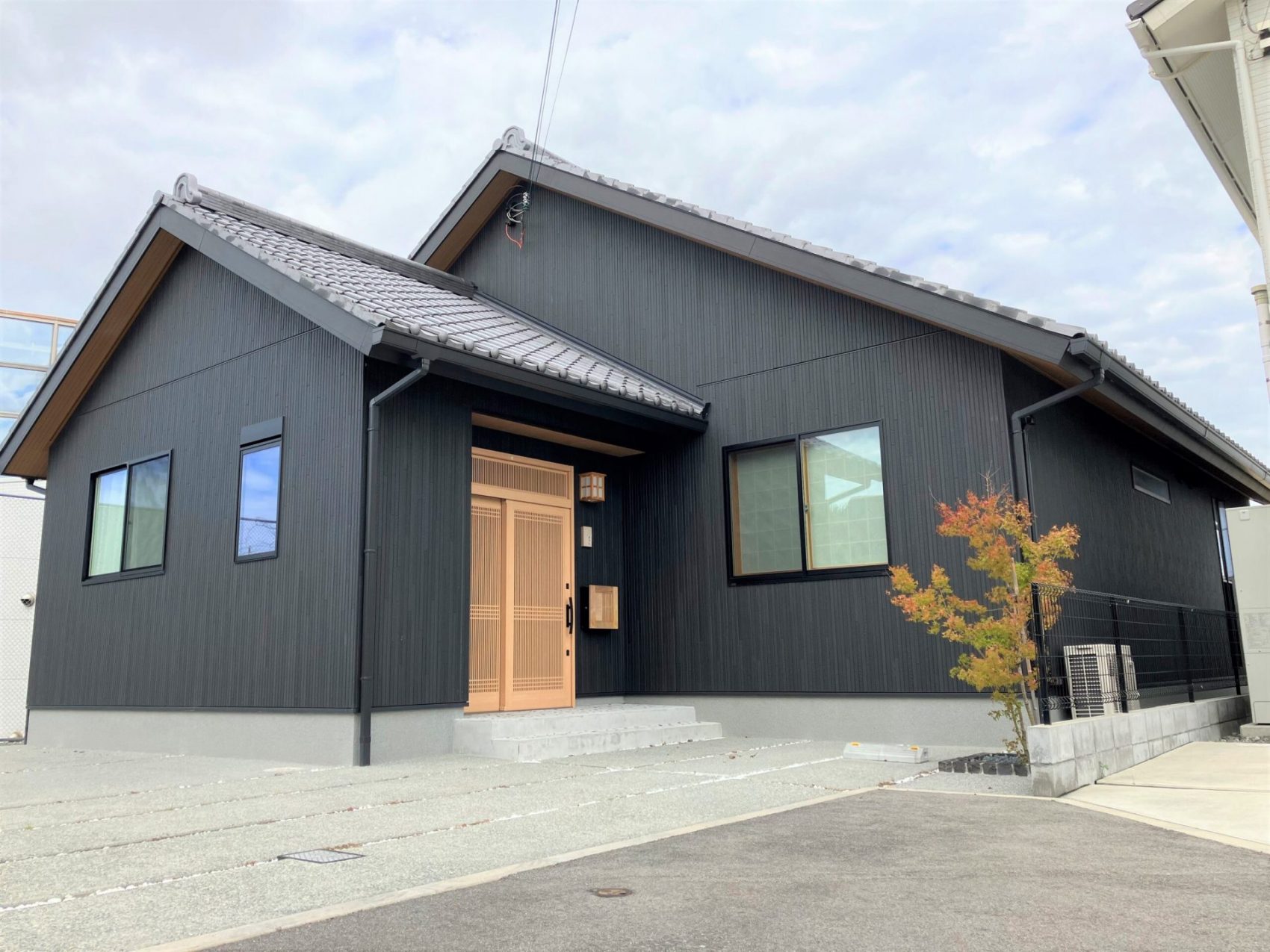 住宅展示ネット　注文住宅　モデルハウス　工務店アイフルホーム洲本　スリエーム兵庫　淡路島