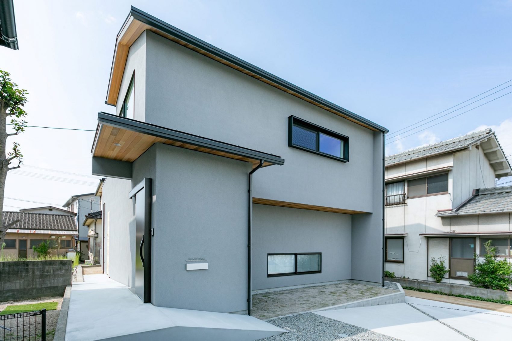 住宅展示場ネット 注文住宅 モデルハウス 建築設計事務所 T.N.A 広島県安芸郡