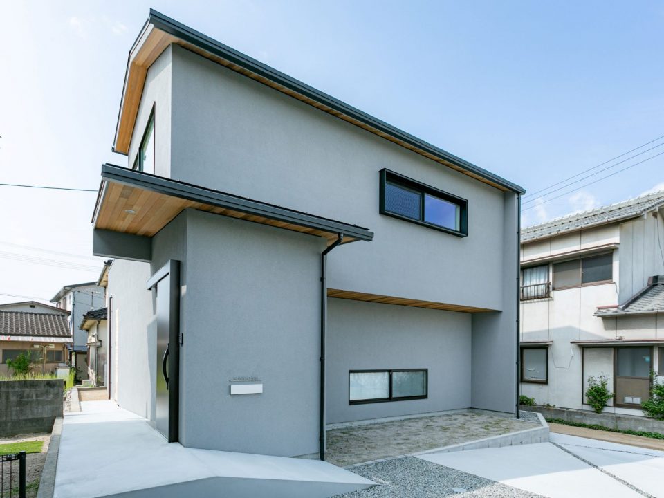 住宅展示場ネット 注文住宅 モデルハウス 建築設計事務所 T.N.A 広島県安芸郡