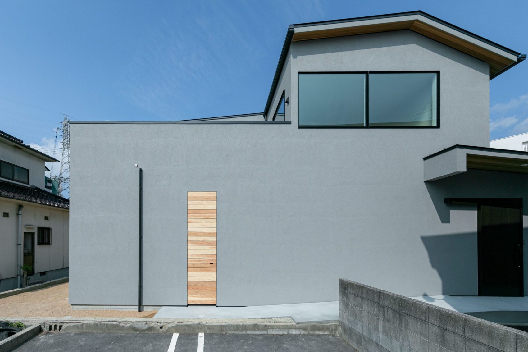 住宅展示場ネット 注文住宅 モデルハウス 建築設計事務所 T.N.A 広島県安芸郡