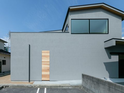 住宅展示場ネット 注文住宅 モデルハウス 建築設計事務所 T.N.A 広島県安芸郡