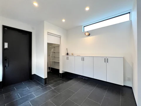 住宅展示場 注文住宅 モデルハウス 工務店 エナ・ホーム 堺市