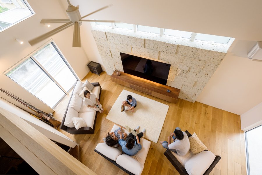 株式会社工藤工務店が手がけた注文住宅の施工事例（モデルハウス・住宅展示場）