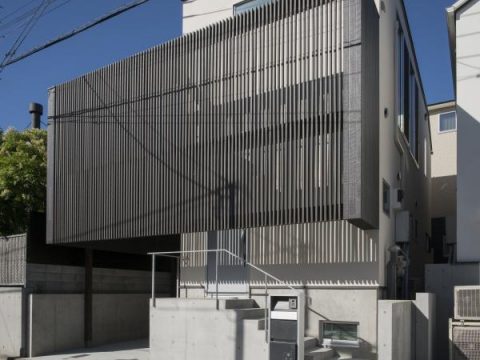 住宅展示場ネット 注文住宅 モデルハウス 建築設計事務所 空間計画提案室 東京都港区