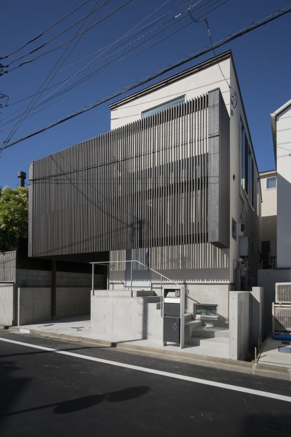 住宅展示場ネット 注文住宅 モデルハウス 建築設計事務所 空間計画提案室 東京都港区