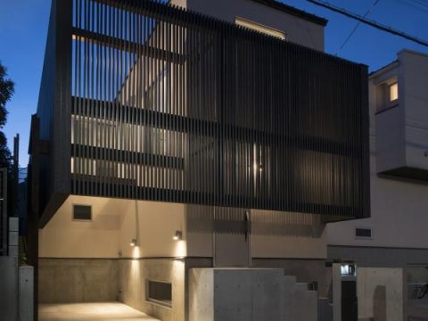 住宅展示場ネット 注文住宅 モデルハウス 建築設計事務所 空間計画提案室 東京都港区