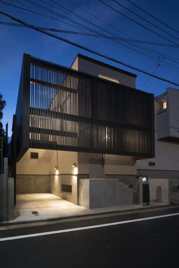 住宅展示場ネット 注文住宅 モデルハウス 建築設計事務所 空間計画提案室 東京都港区