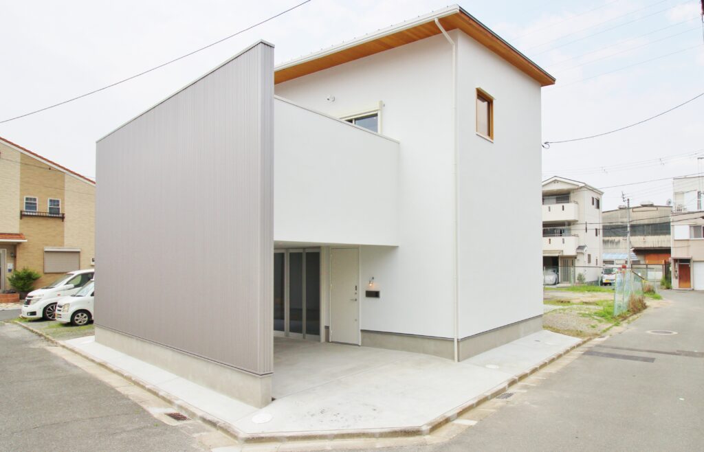 住宅展示場 注文住宅 モデルハウス 工務店 じょぶ 東大阪市