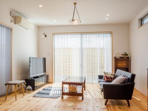 住宅展示場 注文住宅 モデルハウス 工務店 うずくぼ工房 松山市