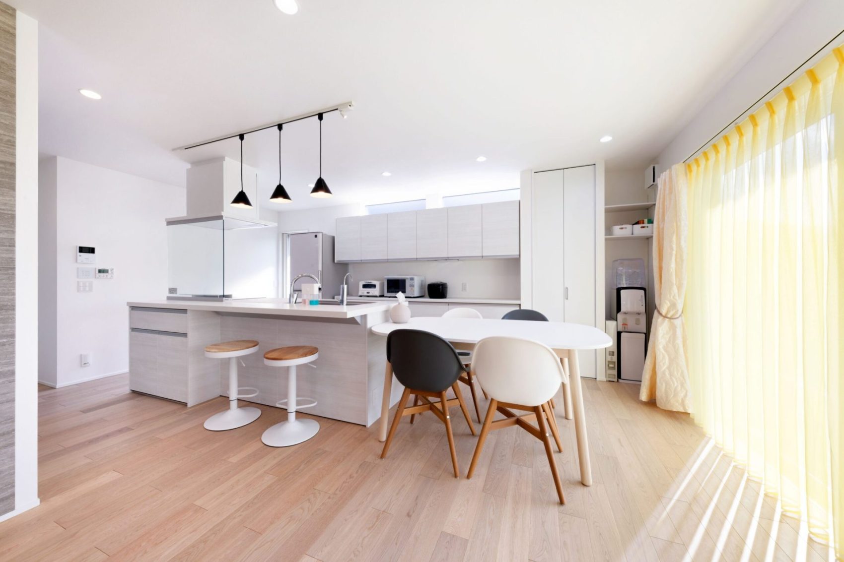 住宅展示場 注文住宅 モデルハウス 工務店 あんじゅホーム 神戸市