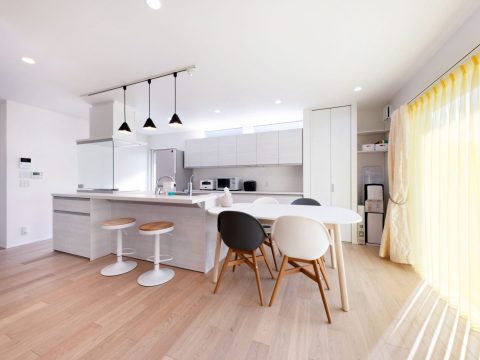 住宅展示場 注文住宅 モデルハウス 工務店 あんじゅホーム 神戸市