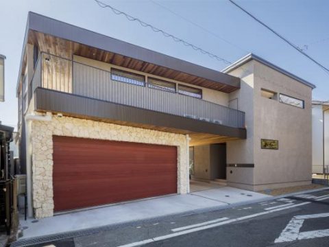 住宅展示場ネット 注文住宅 モデルハウス 建築設計事務所 空間計画提案室 東京都港区