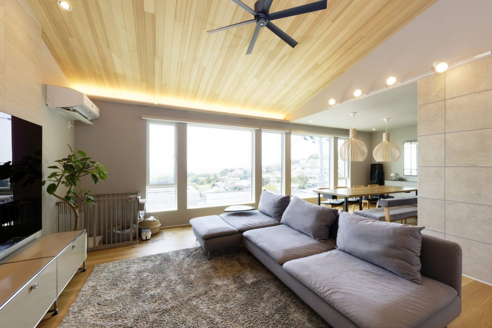 住宅展示場 注文住宅 モデルハウス 工務店 あんじゅホーム 神戸市