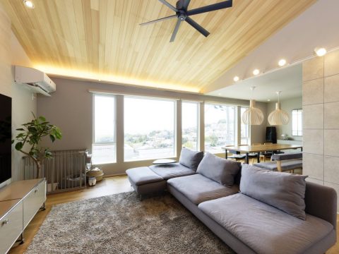 住宅展示場 注文住宅 モデルハウス 工務店 あんじゅホーム 神戸市