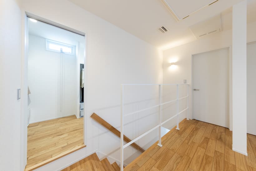 株式会社フィックスホームが手がけた注文住宅の施工事例（モデルハウス・住宅展示場）