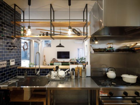 が手がけた注文住宅の施工事例（モデルハウス・住宅展示場）