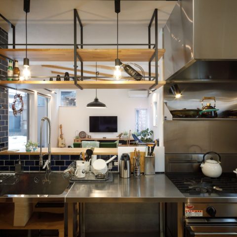 全建が手がけた注文住宅の施工事例（モデルハウス・住宅展示場）  