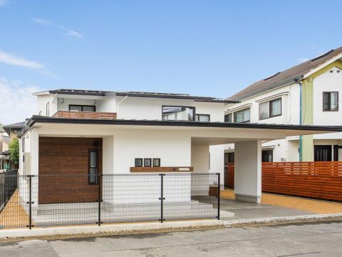 住宅展示場 注文住宅 モデルハウス 工務店 うずくぼ工房 松山市