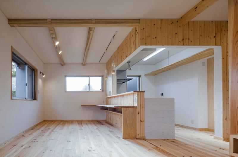 住宅展示場 注文住宅 モデルハウス 工務店 うずくぼ工房 松山市