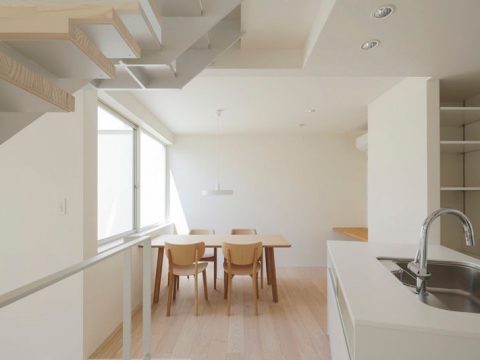 住宅展示場ネット 注文住宅 モデルハウス 建築設計事務所 筒井紀博空間工房 杉並区