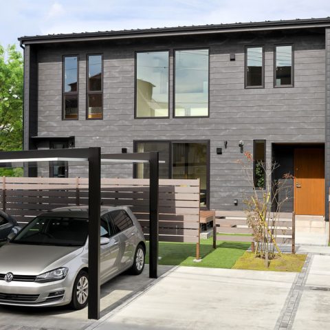 ソネケン_利府町の家