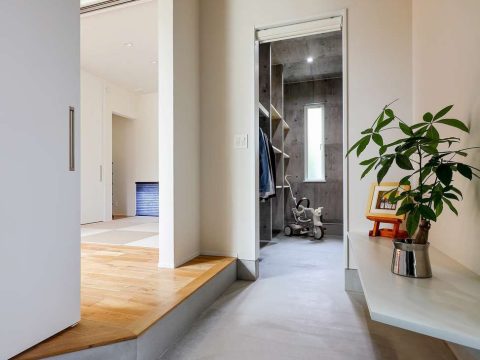 株式会社カネソ曽根建業が手がけた注文住宅の施工事例（モデルハウス・住宅展示場）