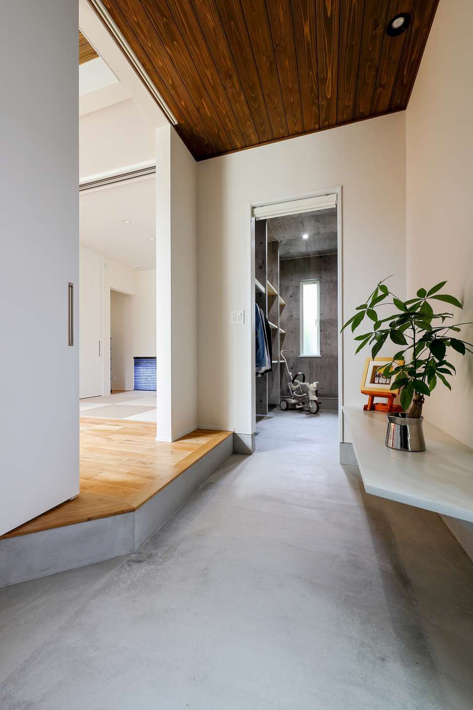 株式会社カネソ曽根建業が手がけた注文住宅の施工事例（モデルハウス・住宅展示場）