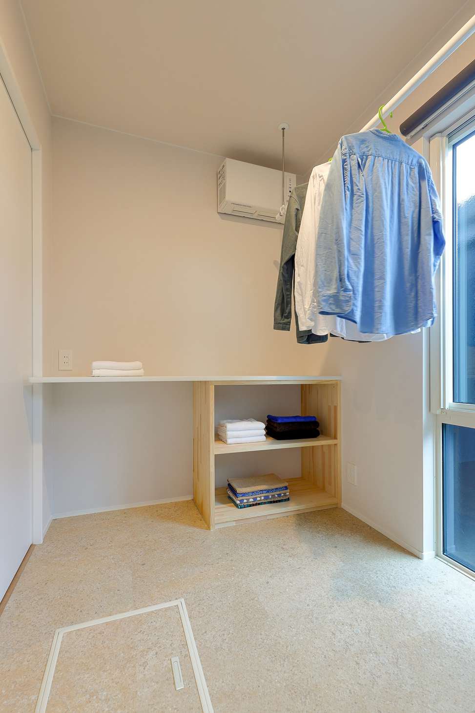 株式会社カネソ曽根建業が手がけた注文住宅の施工事例（モデルハウス・住宅展示場）