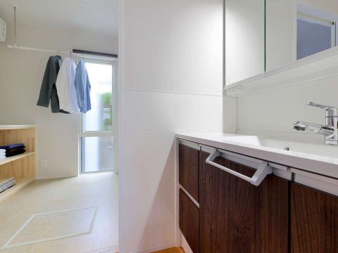 株式会社カネソ曽根建業が手がけた注文住宅の施工事例（モデルハウス・住宅展示場）