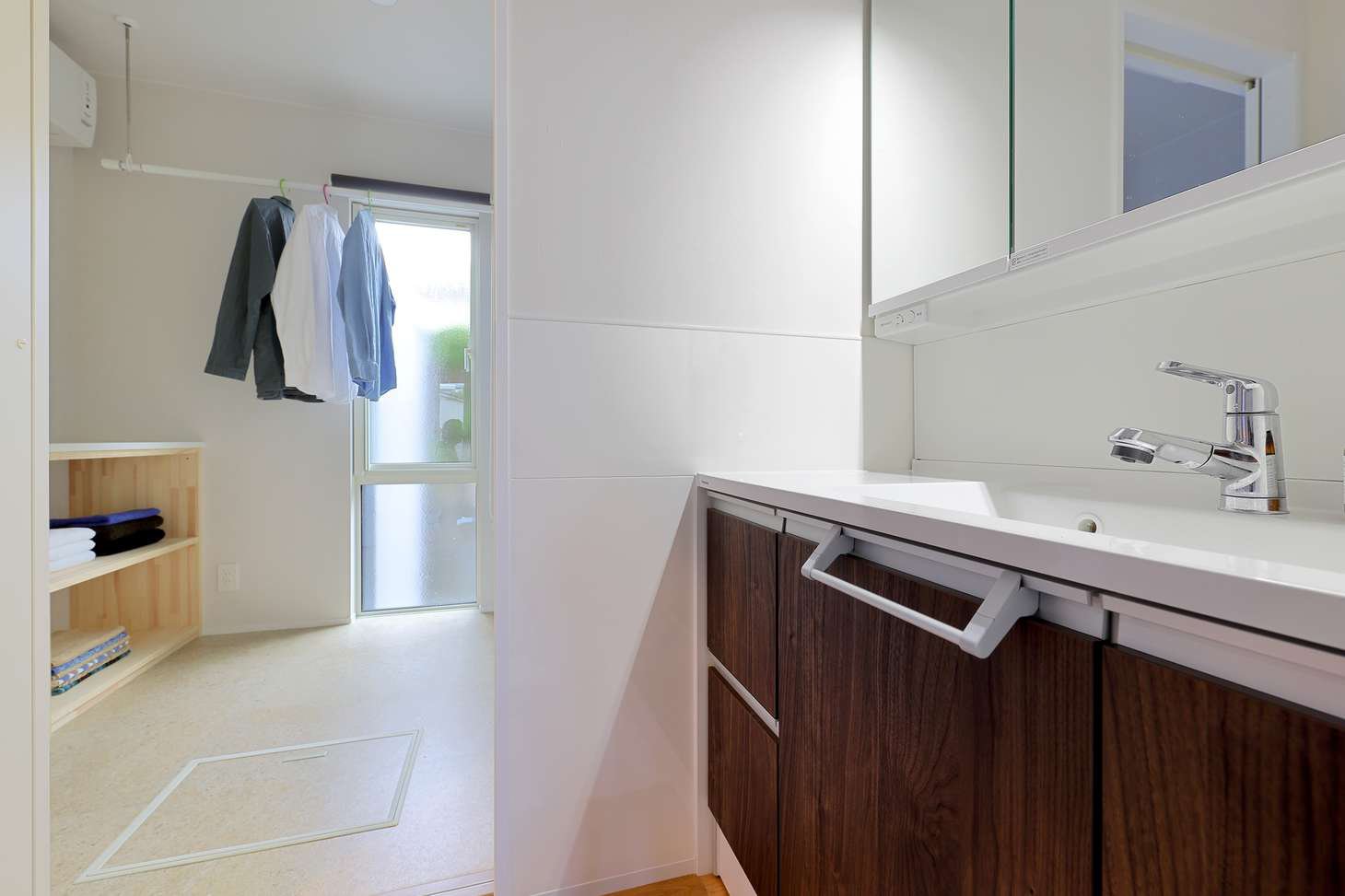 株式会社カネソ曽根建業が手がけた注文住宅の施工事例（モデルハウス・住宅展示場）