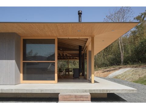 住宅展示場ネット 注文住宅 モデルハウス 建築設計事務所 ニシムラユウゴ建築アトリエ 福岡市