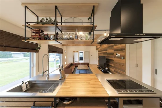 エイ・ワン株式会社の注文住宅・家づくりの特徴｜茨城県行方市で叶える高性能で自分らしい住まい