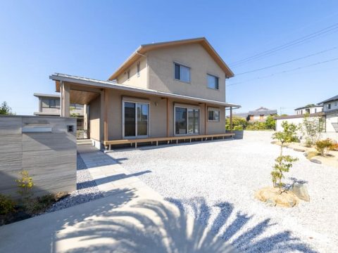 株式会社フィックスホームが手がけた注文住宅の施工事例（モデルハウス・住宅展示場）